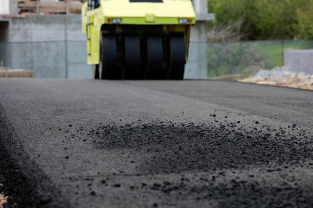 Best Professional Driveway Pavers  in Clanton, AL