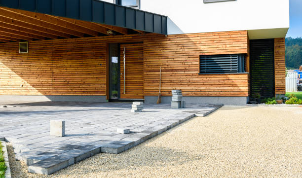 Best Local Driveway Pavers  in Clanton, AL