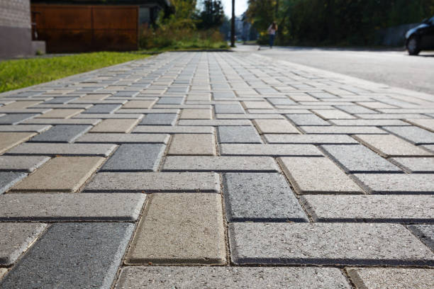 Best Brick Driveway Pavers  in Clanton, AL