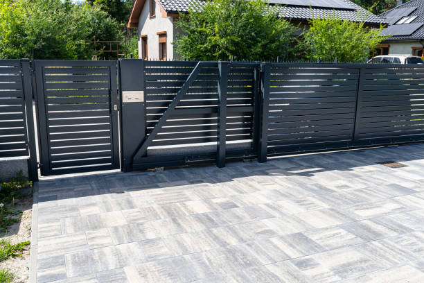 Best Cobblestone Driveway Pavers  in Clanton, AL