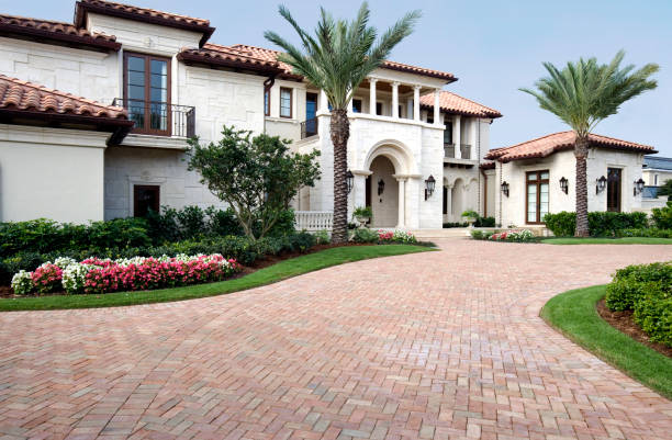 Best Driveway Repair Near Me  in Clanton, AL