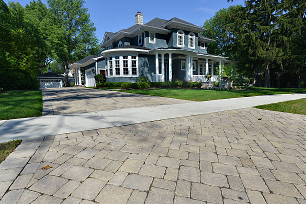 Trusted Clanton, AL Driveway Pavers Experts