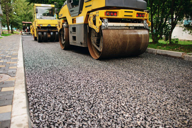 Best Driveway Pavers Installation  in Clanton, AL