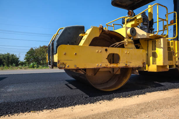 Best Residential Driveway Paver Services  in Clanton, AL